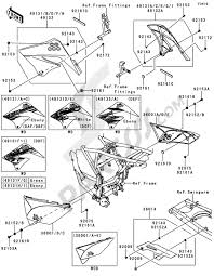 Build perfect restaurant schedules in a few clicks. Side Covers Chain Cover 2 2 Kawasaki D Tracker 125 2011