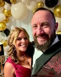 Who had the hottest prom date? You already know… #knockout #blessed  #beautiful