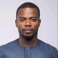 Israel Maclen Adzokatse