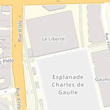 6 square albert gorgiard, rennes tous les horaires se rendre à la station. Service Departemental De L Enregistrement Ille Et Vilaine Rennes 35000