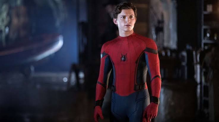 Tom Holland, Zendaya and Jacob Batalon talk working together on ‘Spider-Man’