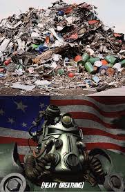 Enter the build menu, as you did in the previous step. Now That Junk Is Useful Fallout Comics Old Video Best Funny Pictures