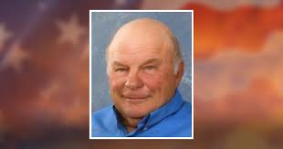 Anthony Lynn "Tony" Arnold Obituary November 28, 2024