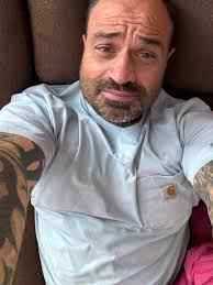 Hi, I'm Steve, 50yr. I live in Wisconsin, and I joined to support my  fiancee in this group, she is a wonderful person ❤️