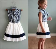 Merricks Art A Tiny Dress Little Girl Fashion Girl Outfits Little Girl Dresses