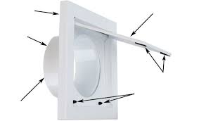 Durable design protects the duct from being crushed. Pin On Dryer Products