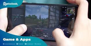 Step kedua kamu ektrak file zip. 10 Game Populer Yang Paling Banyak Di Download Di Android Dan Ios Pricebook
