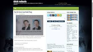 Jho low was the youngest of three children. Part 2 Najib S Q A Only Giving More Ammo To Tun Helen Ang