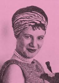 THE WOMEN WHO BUILT DDB, 3: Judy Protas