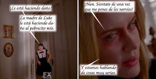 American Horror Story: Coven. Capítulo 8