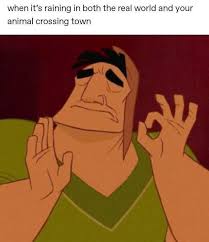 Pin On Animal Crossing Memes