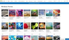 Get unique theme for your desktop. Best Windows 10 Themes 2021 You Should Download Now