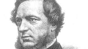 El inglés que lideró el proceso de desecación de la zona húmeda