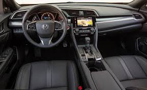 Price as tested $23,170 (base price: Save The Manuals Turbocharged Honda Civic Hatch Starts At 20 535 News Car And Driver