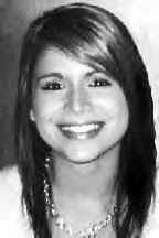 Megan Suzanne Carpenter (1989-2006)