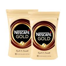 Maybe you would like to learn more about one of these? Nescafe Gold Original Refill Pack Prices And Promotions Aug 2021 Shopee Malaysia