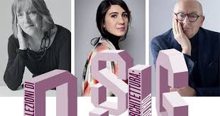 Design e Architettura: dialogo aperto con Piero Lissoni e Maria Porro