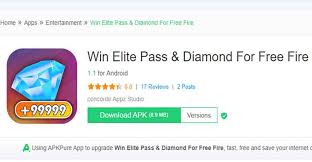 Garena free fire diamond generator is an online generator developed by us that makes use of. How To Win Elite Pass And Diamond For Free Fire In 2021