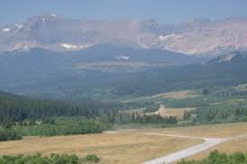 Glacier's Cut Bank area: Worth the Drive? – TakeMyTrip.com