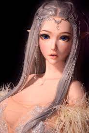 Elsa Babe Doll on X: 