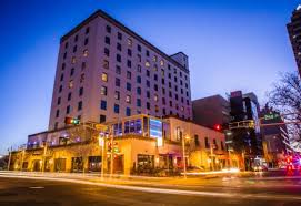 Hotel Andaluz Albuquerque