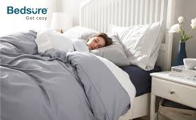 It comes with a metal base and a mango wood top stained dark brown. Bedsure Bed Linen Your Choice For A Good Night S Sleep Pr Fire