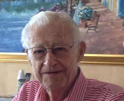 Charles Russell Obituary