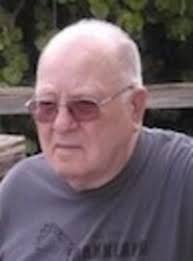 Obituary of Alfred J Swanson