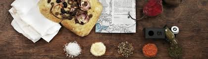 Besorgen sie salzkörner statt gemahlenem salz, das sieht besonders edel aus. Brot Salz Als Geschenk Zum Einzug Mein Genuss