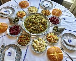 19122230 277254339446973 4364401562668236800 N Jpg 750 599 Cuisine Plat Recette Algerienne