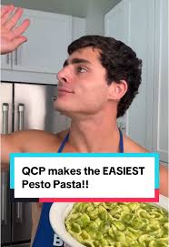 Italian Pasta Cooking Dude