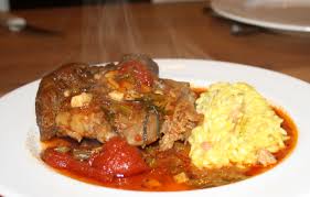 Osso Buco Osso Buco Osso Bucco Food