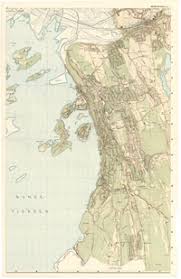 Oslo kommune has 36 repositories available. Kart Over Aker 1938 Byarkivet Oslo Kommune