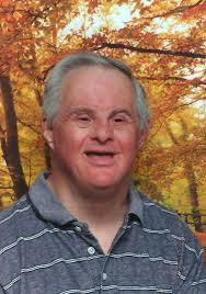 Condolences for Richard Arsenault