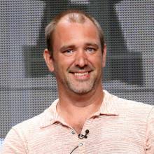 In 2015, he won the fangoria chainsaw award for best tv supporting actor for the role of daryl. Trey Parker Born October 19 1969 American Actor Animator Composer Director Producer Screenwriter World Biographical Encyclopedia