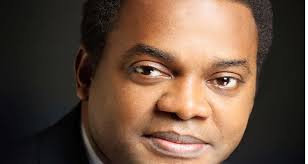 Donald Duke
