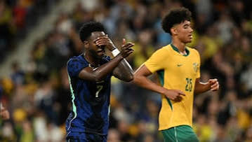 Vinicius, de menos a más - AS.com