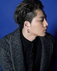 三代目 j soul brothers from exile tribe おしゃれまとめの人気アイデア pinterest alan kenchi 2021 登坂広臣 髪型 臣 髪型 髪型 メンズ ツーブロック