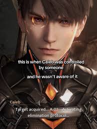 2 different scenes in his new 5 star limited card