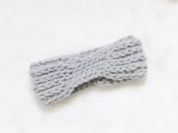 Toddler/child, teen/adult, and large adult. Crochet Ear Warmer That Takes Just 15 Minutes Crochet Dreamz