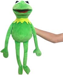 Check spelling or type a new query. Buy Kermit Frog Puppet The Muppets Show Soft Hand Frog Stuffed Plush Toy For Boys And Grils Presents 24 Inches Online In Indonesia B08k97m1pb