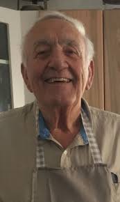 Paul Comeau Obituary