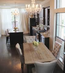 Dining Room Decor Rustic And Elegant Dining Area Home Decor Kitchen Dining Room Distressed Furniture