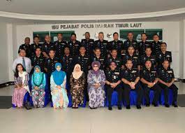 Kapten a rivai ilir timur i 20 ilir iii 30129. Perjumpaan Ydh Dato Sri Ipd Timur Laut Pulau Pinang Facebook