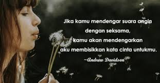 Kata Kata Long Distance Relationship Ldr Bijak Berbahasa Inggris