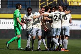 Το επίσημο youtube κανάλι της παε αεκ / the official youtube channel of aek fc. Anesthse Thn Aek O Tragikos Arhs 1 3 Ta Nea