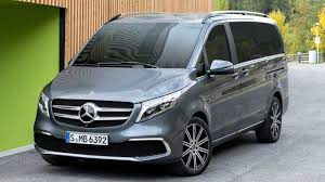 2019 Mercedes Benz V Class Mercedes Benz Benz Mercedes
