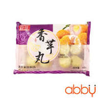 Khoai môn lệ phố 300g - Abby - Đồ làm bánh, nấu ăn và pha chế