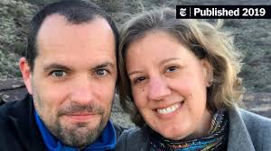 Rachel Wellhausen, Alexander Torok