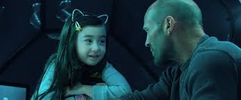 He first came to prominence for his role as ricky in the 1991 film boyz n the hood.he has appeared in feature films and on television series, including the starring role of fbi agent will keaton in the nbc tv series the enemy within The Meg Kritik Trotz Statham Wenig Biss Dafur Viel Witz Kino De